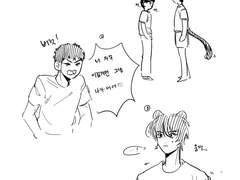 [태웅대만] 우리 집 고양이가 집을 나갔다