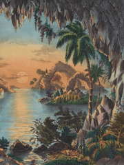 네버랜드를 떠나며