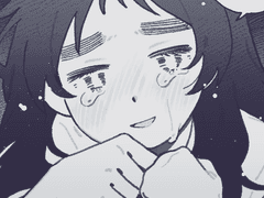 [칸쿠쿠] 비겁한 사람