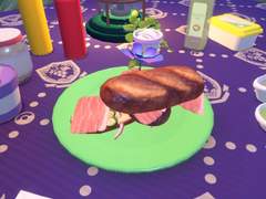 밥은 먹고 삽시다 5