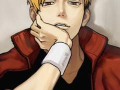 하이큐 그림 백업