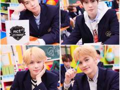 웰컴 투 타일랜드!