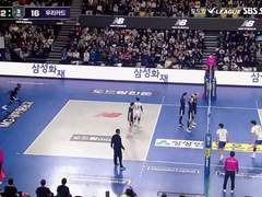 02.24(금) 19:00KOVO남 우리카드 vs 현대캐피탈