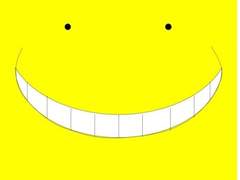 암살교실 [오늘의시작] 01