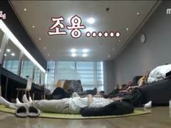 첫커 도중 후기