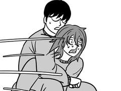 심장을 뽑아줘 3화