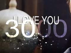 3,000 만큼 사랑해