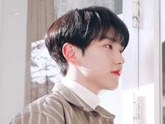 [세븐틴빙의글/호시/단편] 짝사랑