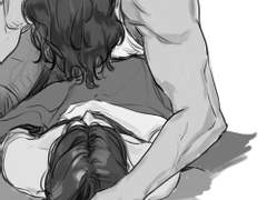 [철대만] 깨지 말았어야지.