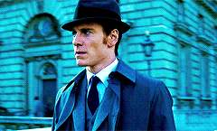 엑스맨 세계에서 악개 능력자로 살아남기 썰 07