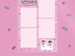 너의, 마음속 일기장 𝐇𝐞𝐚𝐫𝐭 𝐦𝐨𝐦𝐞𝐧𝐭 ˚ෆ*₊