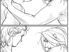 [철대만] 담배냄새 난다고!