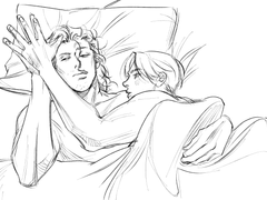 [철대만] 필로우토크