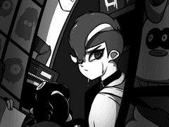 [만화]실험실-1부