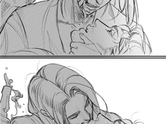 [철대만]쿨피스 먹여주기