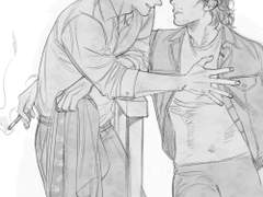 [철대만] 어이 거기 터프가이!