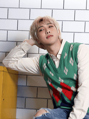 누나 대체 왜 그래?