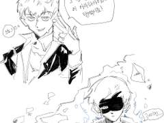 모브사이코 연반사제