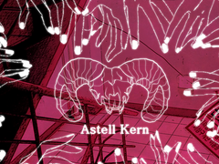 [우생팟/아스텔 컨]