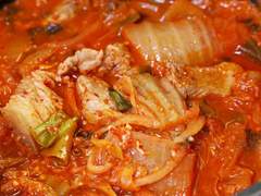 [2] 경력 20년 현직 호빠 선수 썰 모음 - 광기 한녀의 김치찌개 썰