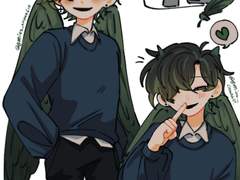 한진태 • 19세 • XY • 연주고 플레이조이