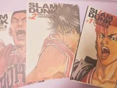 n년만의 슬램덩크 완전판(~21권까지) 정주행 감상글 01권 분량.
