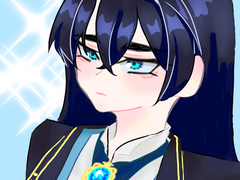 [아위당]팬아트