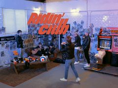[200423] Ridin’ Club