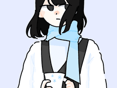 유키노/562/여성/설녀