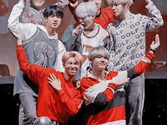 방탄 지민의 여동생인데요, 도망쳤어요 02