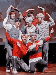 방탄 지민의 여동생인데요,도망쳤어요.