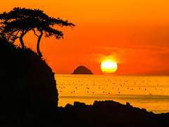 해가 진 그곳에서도 너와 함께할게 -03 end