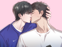 슬램덩크, 태웅대만2