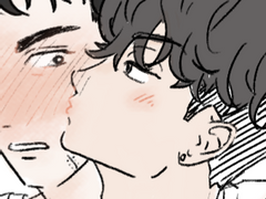 [대만태섭] 모닝뽀뽀