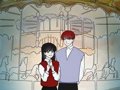 현대_란세니/ 어서요_단장님/ 알았다_수아야