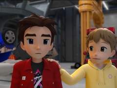 [셈둘] 고맙다 위로해줘서