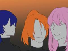 アカネ 「71位」 第一審 MV