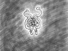 프리채널 버추얼 다이아 만화