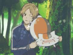 [나츠메 우인장/드림]상냥한 여름(feat. 주술회전)