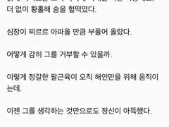 ㅇㅇ님 글 커미션 샘플(3)