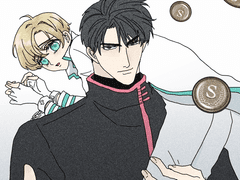 BL 세계관 로판소에 대학원생이 빙의함