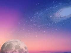 소다 팝! 거품 가득 우주