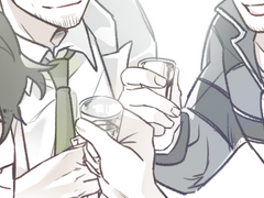 [양지조] 가양주