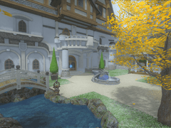 [RP 컨하] 백작의 저택 안내 설명서