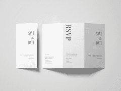 [처6] 가쿠츠무 <SAVE the DATE> 인포