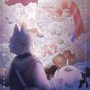 일상 & 일러스트