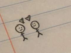 우리는 결국 사랑으로 정의될 테니