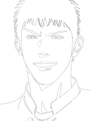 슬램덩크 정대만