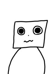 신문지의 개소리