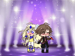 마들에슾의 아이돌 일상 2화